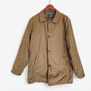 Driza-Bone Vintage Outdoor Ranger Quilted Lining Coat Mid Weight Chore Jacket M